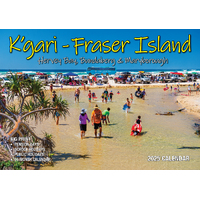 2025 Calendar Big Print Fraser Coast Wall Bartel BP531