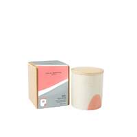 Royal Doulton Scented Soy Candle Signature 450g Hibiscus & Coral Sand FGRDS001