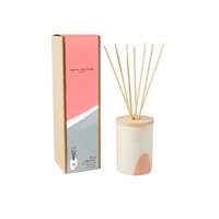 Royal Doulton Reed Diffuser Signature 200mL Hibiscus & Coral Sand FGRDS101