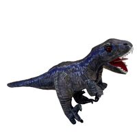 Elka Plush Dinosaur VELOCIRAPTOR 30cm 1017