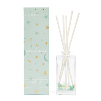 Serenity Reed Diffuser 130mL Abundance Aventurine Crystal, Home Fragrance Co SCY130AV