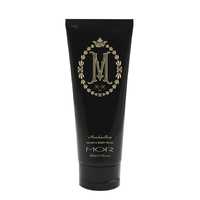 MOR Spa Hand & Body Wash 200mL - Marshmallow MA52