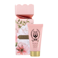 MOR Christmas Bon Bon Marshmallow Joy Marshmallow Hand Cream 50mL GP442