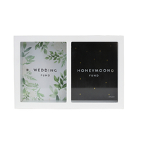 Splosh Wedding Double Change Box Wedding & Honeymoon WDE006