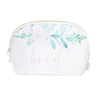 Splosh Wedding Cosmetic Bag Bride WDE011