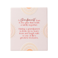 Splosh Desert Dunes Ceramic Verse Grandparent DED010-0504