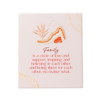 Splosh Desert Dunes Ceramic Verse Family DED010-1503