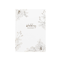 Splosh Wedding Planner WDE115