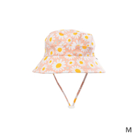 Splosh Out & About Hat M 52cm 2-3yo - Daisy OUT004AM