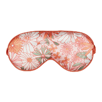 Splosh Wellness Eye Mask Retro Floral WLN002D