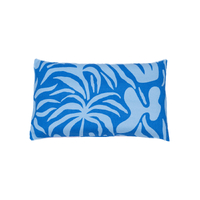 Splosh Beach Bliss Beach Pillow 51 x 31cm Sun Blue SUM002B