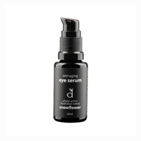 Dindi Naturals Eye Serum 20mL Anti-Aging