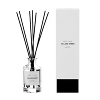 Society Home Reed Diffuser 200mL Village Green, isAlbi F5104928