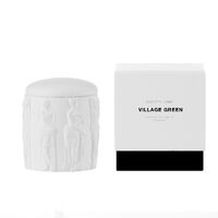 Society Home Scented Soy Candle 300g Village Green, isAlbi F5104932