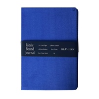 Artico Journal A5 Lined Navy J17