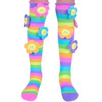 Madmia Socks Ages 6-99 One Size Fits Most - OOPSIE DAISY SOCKS