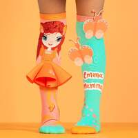 Madmia Socks Ages 6-99 One Size Fits Most - EMMA MEMMA SOCKS