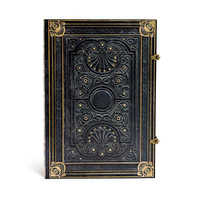 Paperblanks Journal Nocturnelle Grande Hardcover Lined