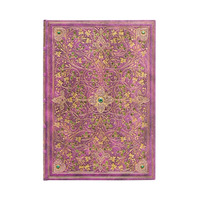 Paperblanks Journal Diamond Jubilee Midi Hardcover Lined