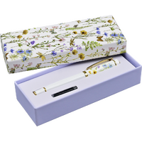 Peter Pauper Press Fountain Pen Wildflower Garden 343222