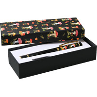 Peter Pauper Press Fountain Pen Mushrooms 343635