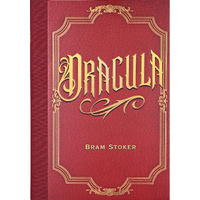 Dracula by Bram Stoker (Masterpiece Library Edition)