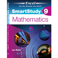 Excel SmartStudy: Mathematics Year 9