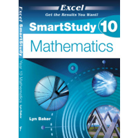 Excel SmartStudy: Mathematics Year 10