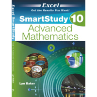 Excel SmartStudy: Advanced Mathematics Year 10