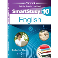 Excel SmartStudy: English Year 10