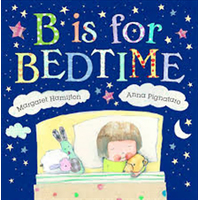 B Is For Bedtime 