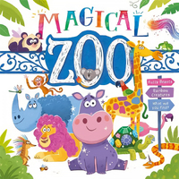 Igloo Books - Magical Zoo