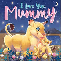 Igloo Books - I Love You, Mummy