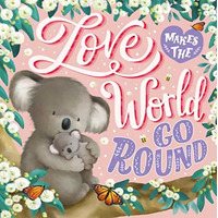 Igloo Books - Love Makes The World Go Round