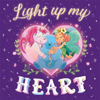 Igloo Books - Light Up My Heart