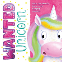 Igloo Books - Wanted: Unicorn