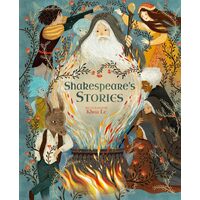 Shakespeare's Stories for Children