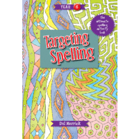 Targeting Spelling Activity Book Year 6