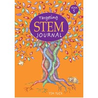 Targeting STEM Journal NSW Student Book Year 5