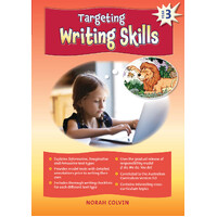 Targeting Writing Skills Year 3