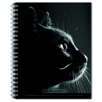 2025 16-Month Planner The BrownTrout Portrait Series The Regal Cat Weekly Engagement BT73211