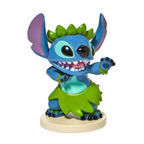 Enesco Figurine Disney 8cm Stitch Dancing , JAS-EDI6010351