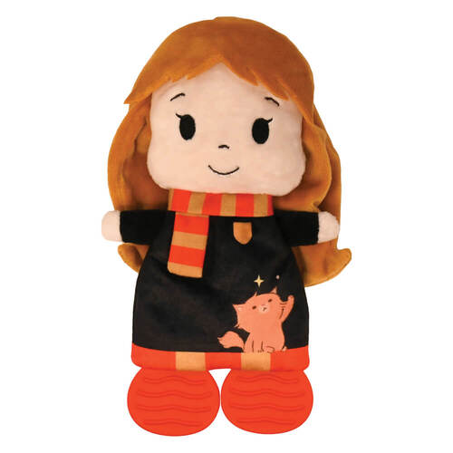 Harry Potter Teething Blanket Hermione Granger 26cm, Jas-HP60095