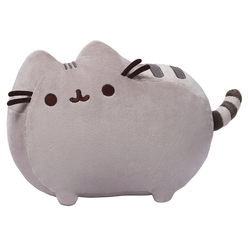 Pusheen The Cat Plush 30cm - Classic, Jas-U4048096