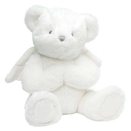 GUND Plush Teddy Bear 35cm My Little Angel, Jasnor U6052137