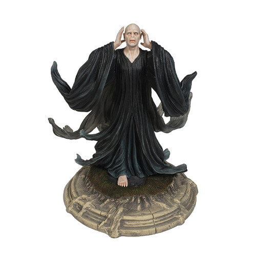 Harry Potter Figurine 24cm Voldermort, Whitehill 6010858