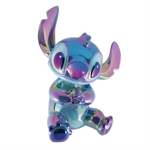 Disney Showcase Money Bank 19cm Stitch, Whitehill 6016079