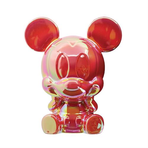 Disney Showcase Money Bank 17cm Mickey Mouse, Whitehill 6016080