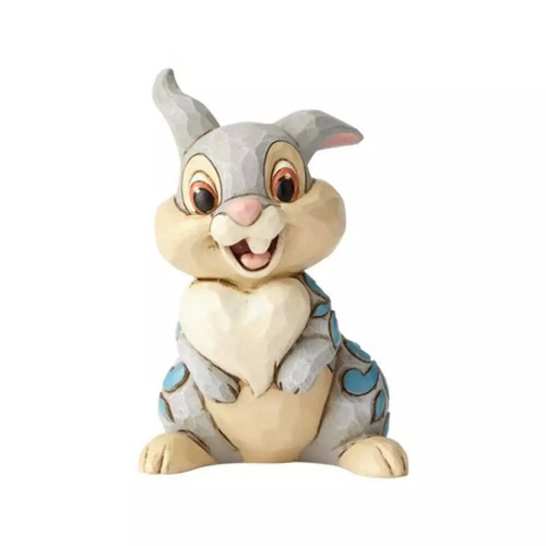  Disney Traditions Figurine 8cm Thumper, Whitehill 6000959