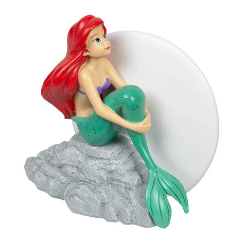 Disney Figurine 12.5cm The Little Mermaid Ariel Dream Big JAS-WDI583